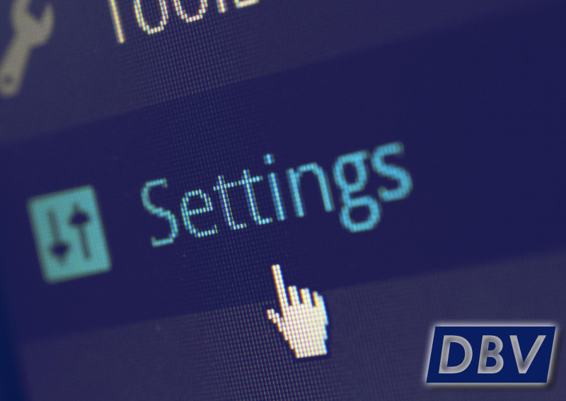 Vorsicht beim Arbeiten aus der Ferienwohnung!